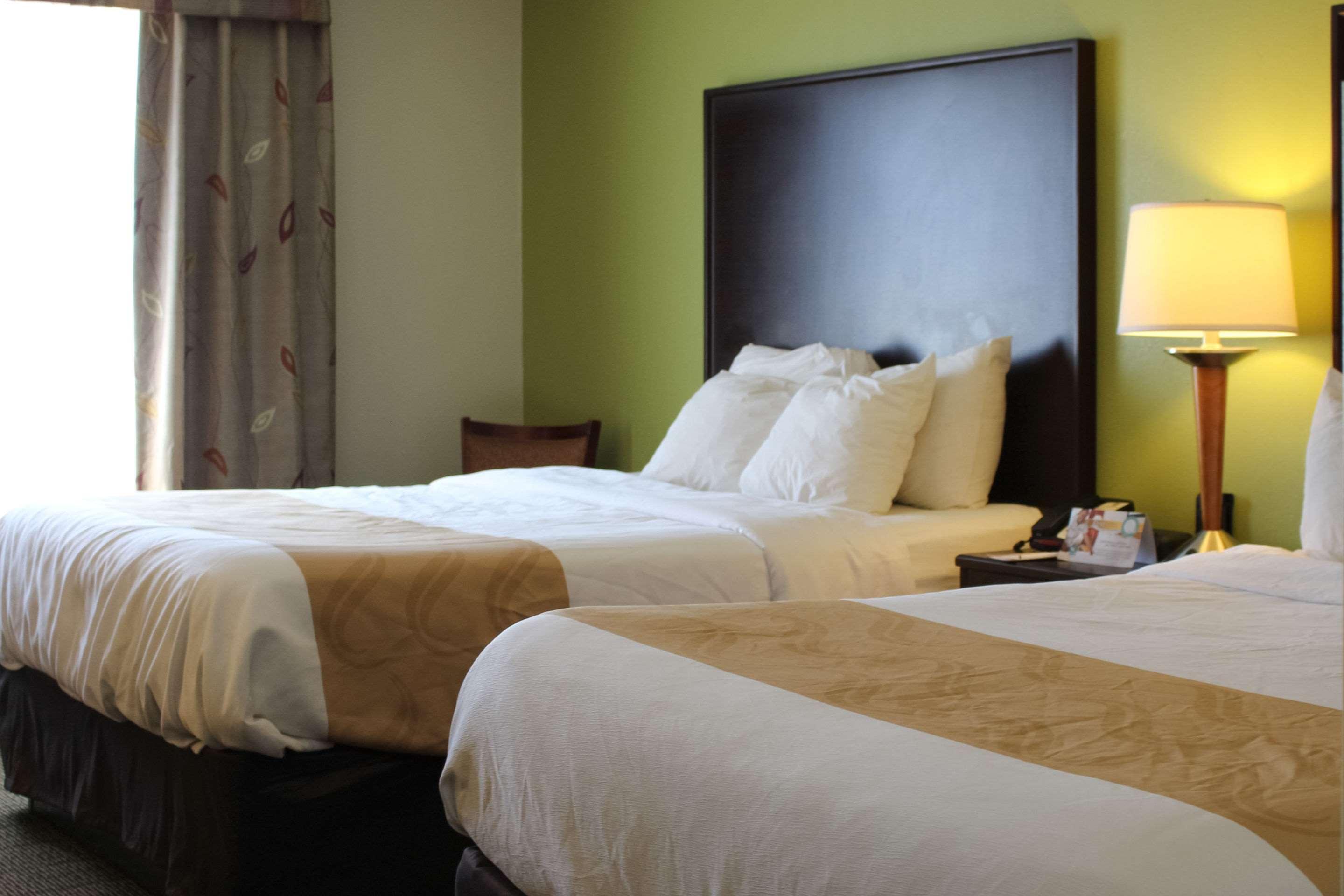 Quality Inn Florence Kültér fotó