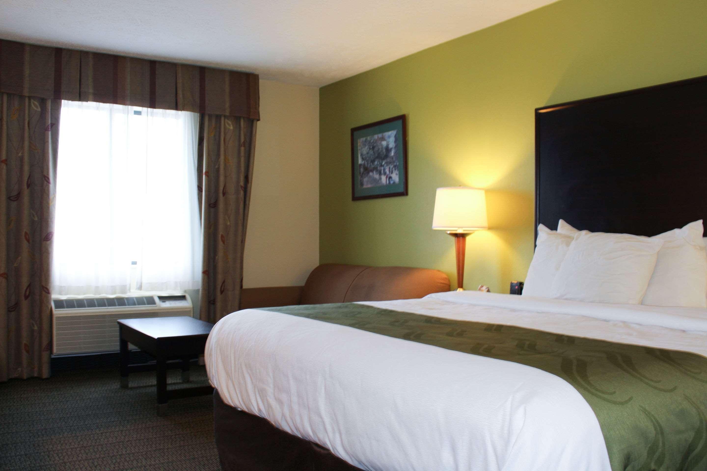 Quality Inn Florence Kültér fotó