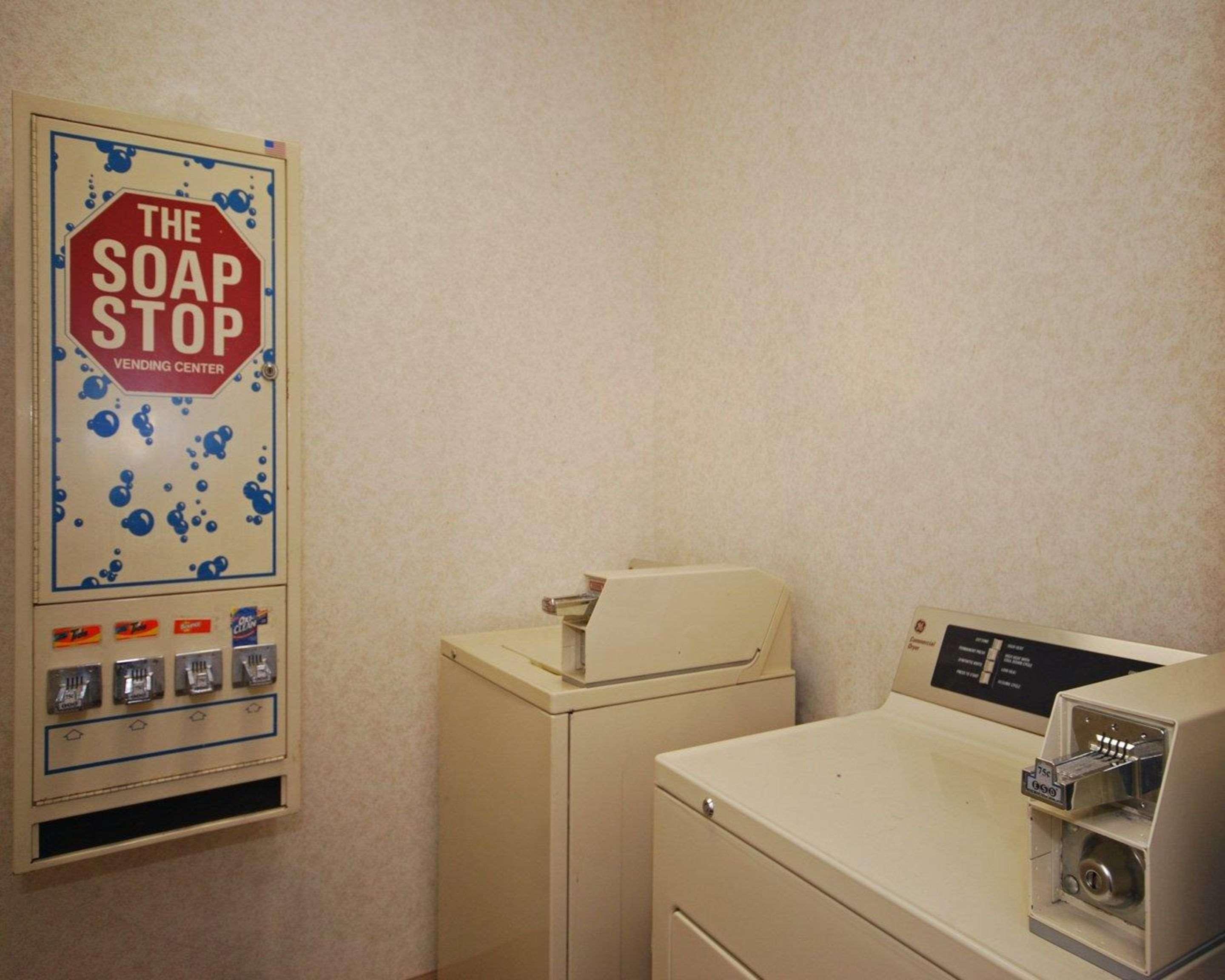 Quality Inn Florence Kültér fotó