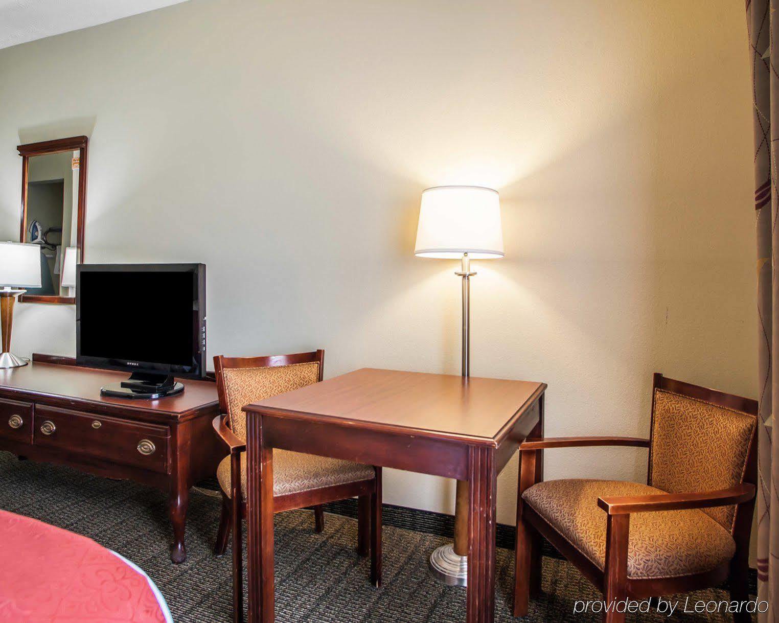 Quality Inn Florence Kültér fotó